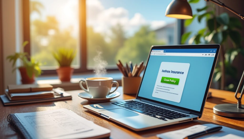 découvrez comment clôturer votre assurance vie vivaccio en toute simplicité grâce à notre guide étape par étape. obtenez des conseils pratiques et des astuces pour faciliter la procédure et gérer votre contrat en toute sérénité.