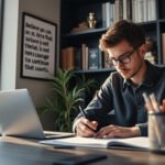 Comment rédiger une lettre de motivation efficace pour un BTS assurance