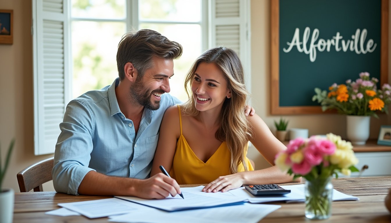 obtenez le meilleur devis d'assurance emprunteur à alfortville. comparez les offres pour faire des économies significatives sur votre prêt immobilier. ne laissez pas les frais d'assurance alourdir votre budget, choisissez la solution qui vous convient le mieux!