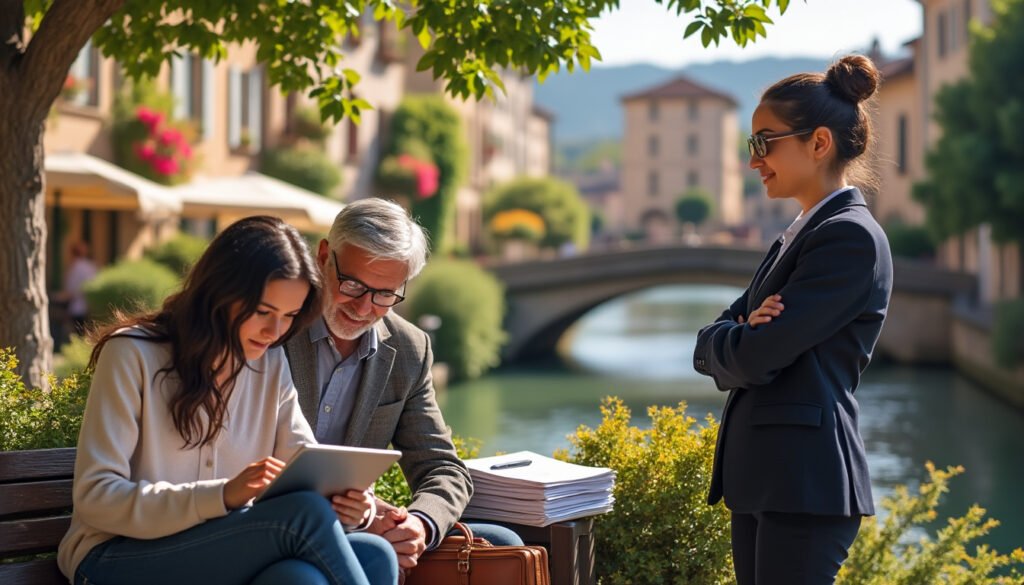 découvrez notre guide complet pour obtenir un devis d'assurance emprunteur à castres. comparez les offres, évaluez vos besoins et choisissez la couverture idéale pour sécuriser votre prêt immobilier en toute sérénité.
