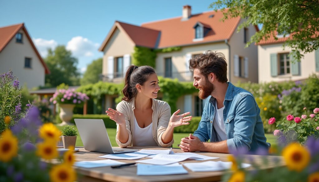 découvrez comment choisir le meilleur devis d'assurance emprunteur à franconville. comparez les offres, évaluez vos besoins et bénéficiez de conseils pour assurer votre prêt en toute sérénité.