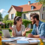 Devis assurance emprunteur à Franconville : comment faire le bon choix ?