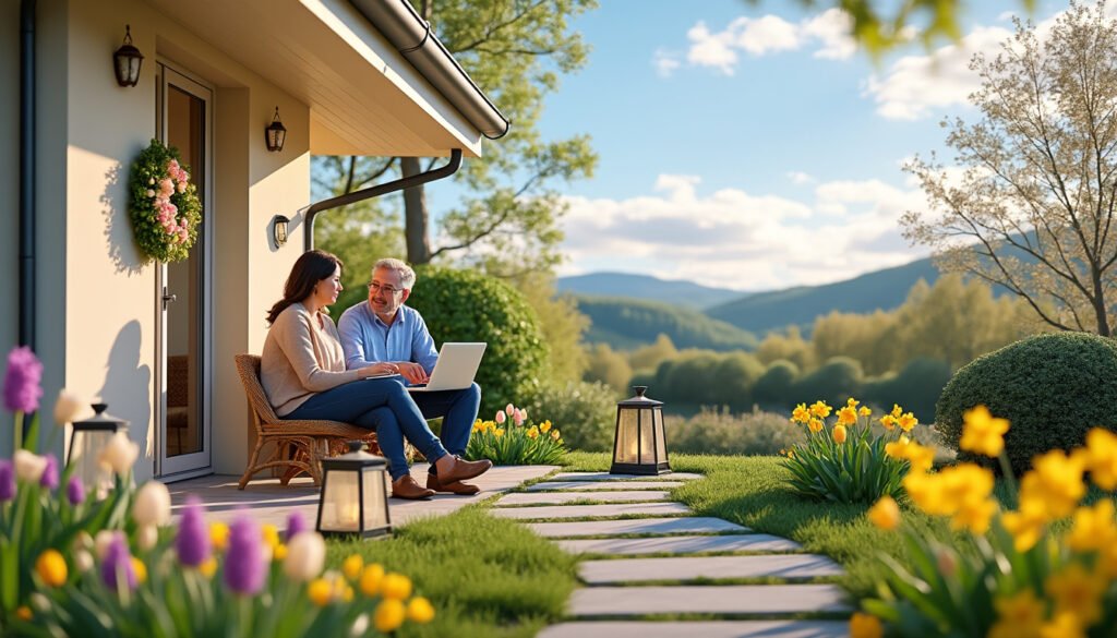 découvrez comment obtenir le meilleur devis d'assurance emprunteur à gagny et faites le bon choix pour sécuriser votre prêt immobilier. comparez les offres, pensez aux garanties et économisez sur votre assurance !