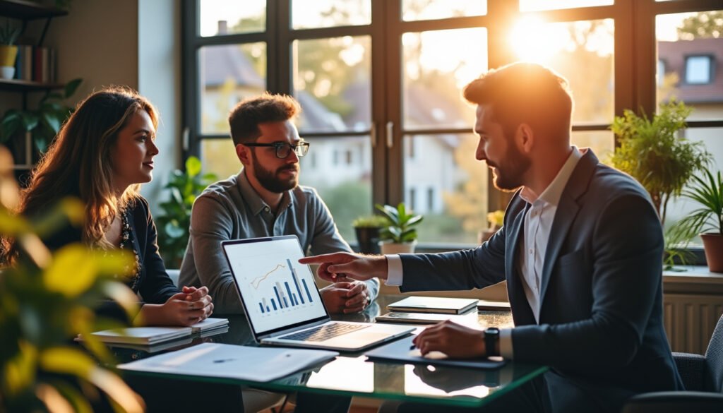 découvrez comment optimiser votre choix de devis d'assurance emprunteur à marmande. comparez les offres, bénéficiez de conseils experts et faites des économies sur votre prêt immobilier.