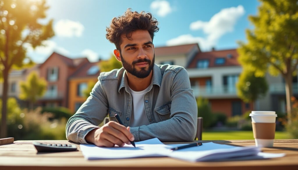 découvrez comment obtenir un devis d'assurance emprunteur à saint-herblain et apprenez des astuces pour économiser sur votre prêt. comparez les offres et faites des choix éclairés pour réduire vos dépenses.