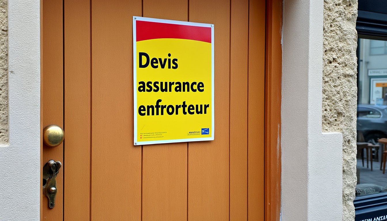découvrez comment choisir le meilleur devis d'assurance emprunteur à saint-jean-de-luz. obtenez des conseils pratiques et comparez les offres pour protéger votre crédit en toute sérénité.