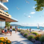 Devis assurance emprunteur : pourquoi choisir Les Sables-d&rsquo;Olonne ?