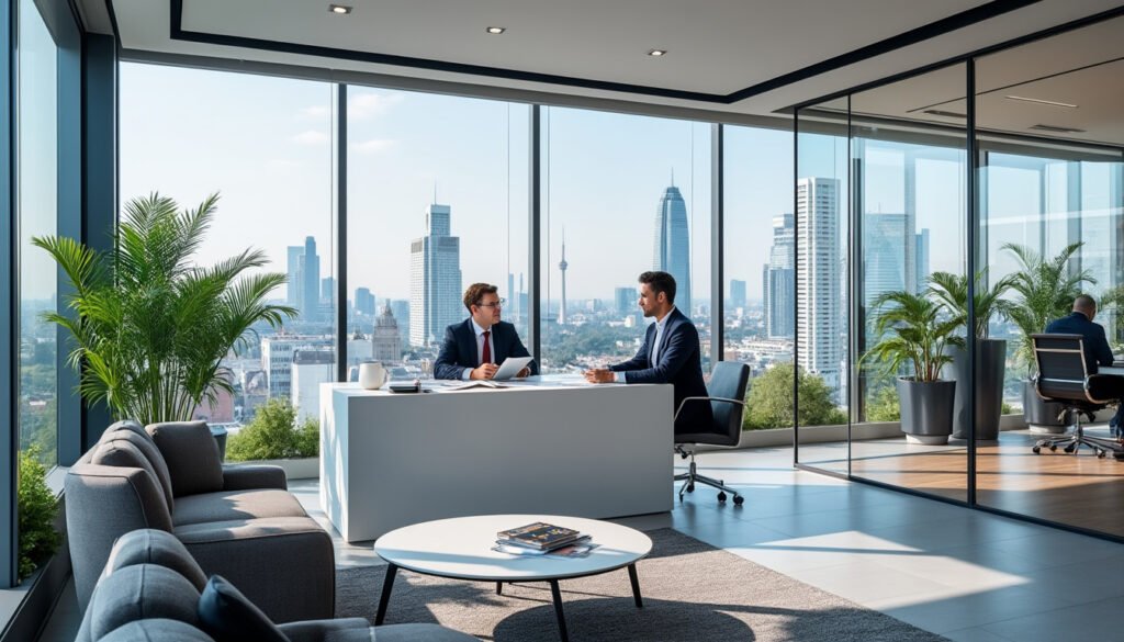 découvrez notre guide pratique sur le devis d'assurance emprunteur à montrouge. comparez les offres, comprenez les garanties et trouvez la meilleure assurance pour votre prêt immobilier en toute simplicité.