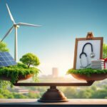 La loi industrie verte et ses impacts sur l’assurance vie