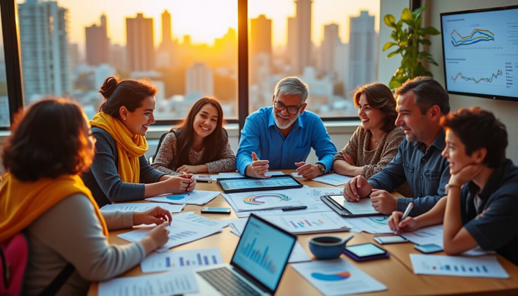 découvrez les enjeux de l'équité en assurance et explorez les solutions pour garantir une couverture juste et accessible à tous. informez-vous sur les défis actuels et les meilleures pratiques pour une assurance équitable.