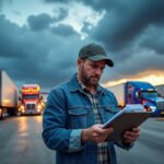 Les enjeux de l’assurance poids lourd pour les entreprises de transport