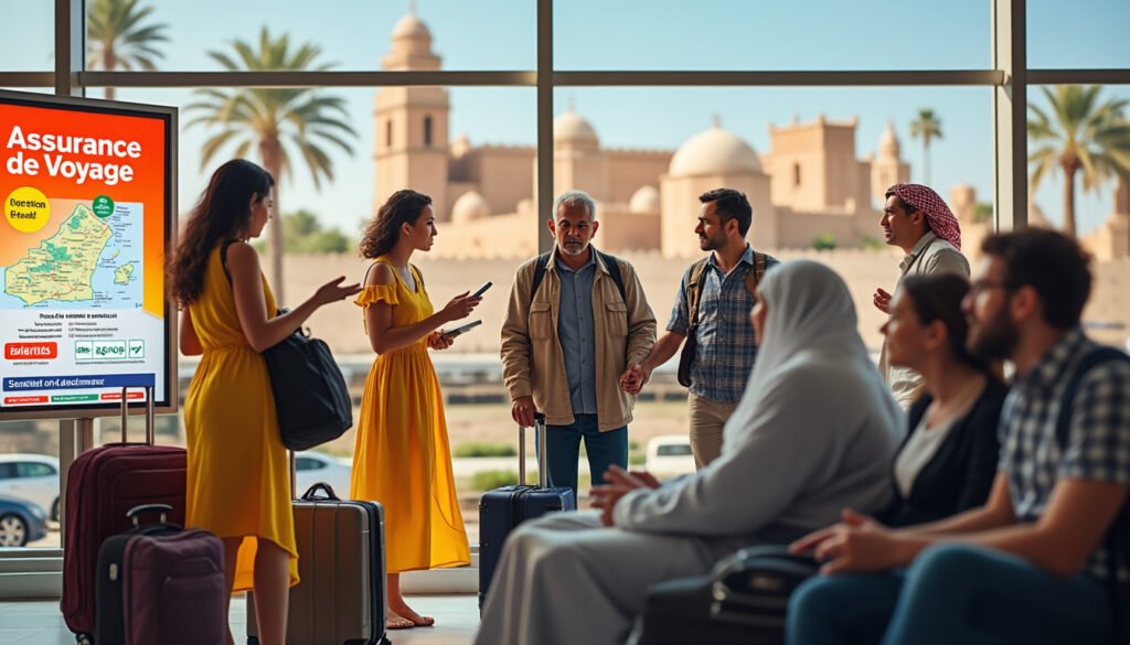 découvrez pourquoi l'assurance rapatriement est essentielle pour les voyageurs en algérie. protégez-vous contre les imprévus et voyagez sereinement en ayant l'esprit tranquille grâce à une couverture adaptée à vos besoins.