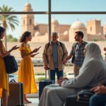 L’importance de l’assurance rapatriement pour les voyageurs en Algérie