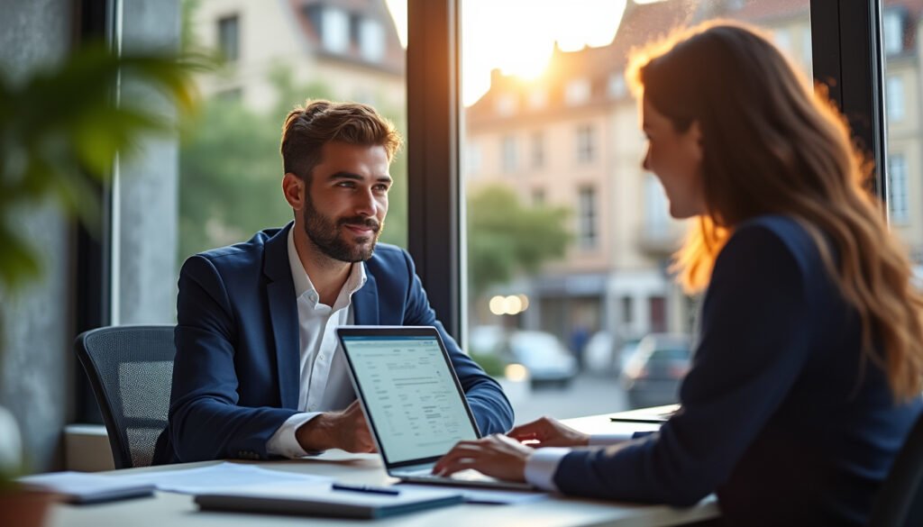 découvrez comment obtenir le meilleur devis d'assurance emprunteur à angoulême. comparez les offres et trouvez la couverture adaptée à vos besoins tout en bénéficiant des conseils d'experts pour sécuriser votre projet immobilier.