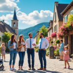 Obtenez le meilleur devis d’assurance emprunteur à Romans-sur-Isère