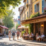 Obtenez le meilleur devis d’assurance emprunteur à Saint-Germain-en-Laye