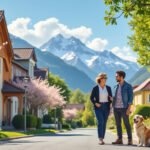 Obtenez le meilleur devis d’assurance emprunteur à Saint-Martin-d’Hères