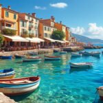 Obtenez le meilleur devis d’assurance emprunteur à Sète