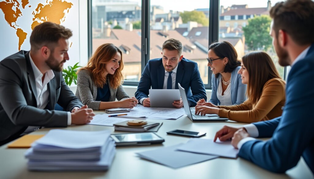 découvrez comment obtenir le meilleur devis pour votre assurance emprunteur à vitrolles. comparez les offres, bénéficiez de conseils d'experts et choisissez la protection idéale pour votre prêt immobilier.