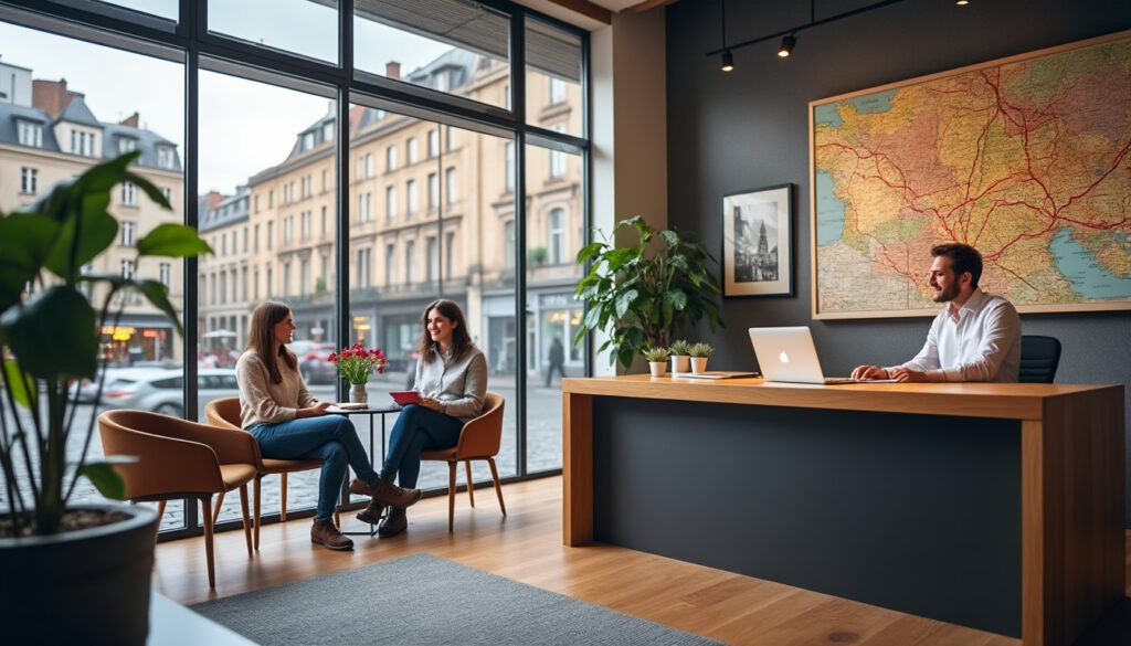 découvrez nos offres compétitives pour votre assurance emprunteur à rosny-sous-bois. obtenez un devis personnalisé rapidement et bénéficiez d'une protection adaptée à vos besoins. ne laissez pas votre crédit sans couverture, agissez dès maintenant !