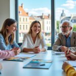 Obtenez votre devis assurance emprunteur à Châtellerault facilement