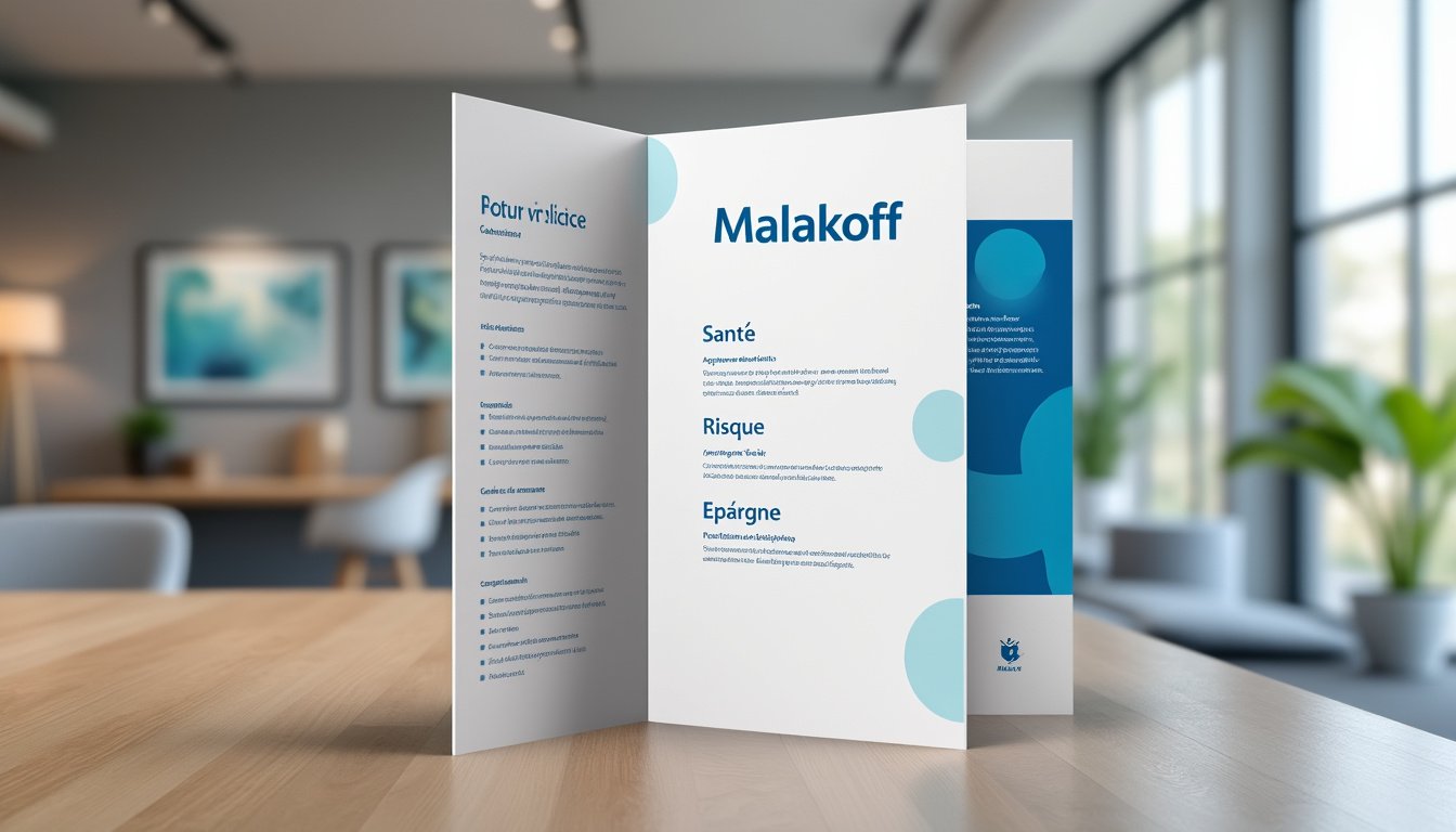 obtenez rapidement votre devis d'assurance emprunteur avec malakoff. profitez d'une assistance personnalisée et comparez les meilleures offres pour protéger votre prêt dans les meilleures conditions.