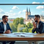 Obtenez votre devis d&rsquo;assurance emprunteur à Agen facilement