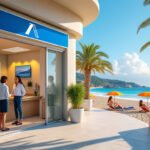 Obtenez votre devis d&rsquo;assurance emprunteur à Cagnes-sur-Mer facilement