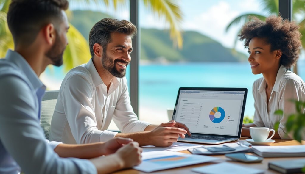 obtenez facilement votre devis d'assurance emprunteur à saint-martin en quelques étapes simples. profitez d'une protection adaptée à vos besoins pour sécuriser votre prêt. comparez les offres et choisissez la solution qui vous convient le mieux.