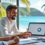 Obtenez votre devis d&rsquo;assurance emprunteur à Saint-Martin en quelques étapes