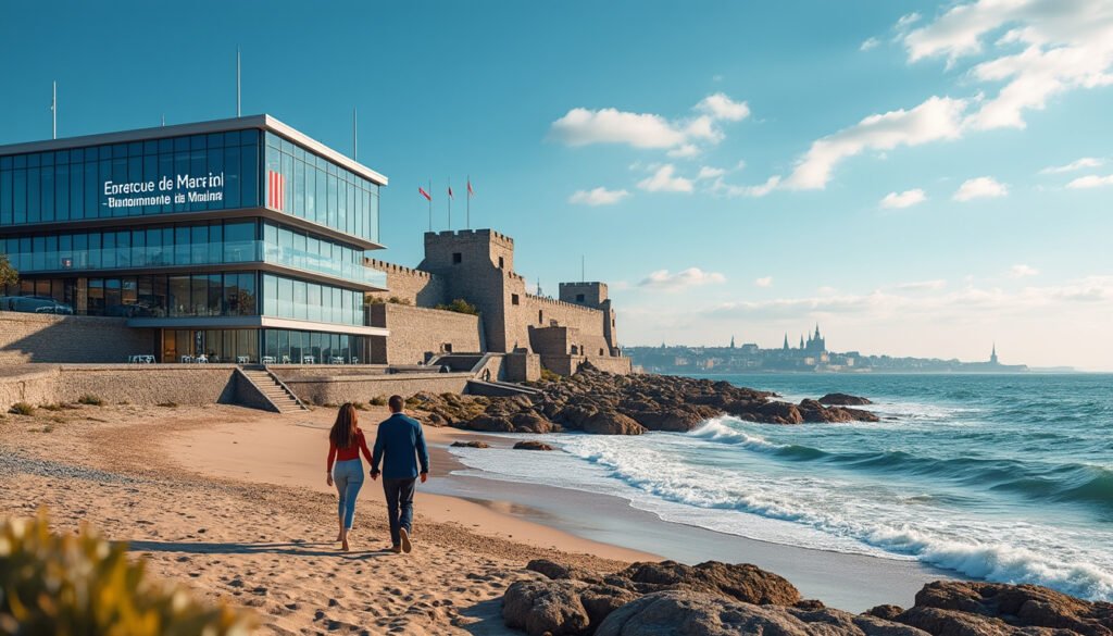 découvrez comment obtenir votre devis pour une assurance emprunteur à saint-malo. protégez votre investissement immobilier avec des solutions adaptées à vos besoins et bénéficiez de conseils personnalisés pour faire le meilleur choix.