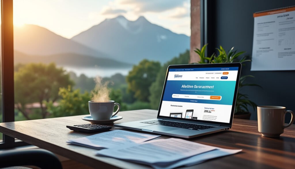 découvrez les étapes simples pour obtenir un devis d'assurance emprunteur à cournon-d'auvergne. comparez les offres et choisissez la couverture adaptée à vos besoins grâce à nos conseils pratiques.