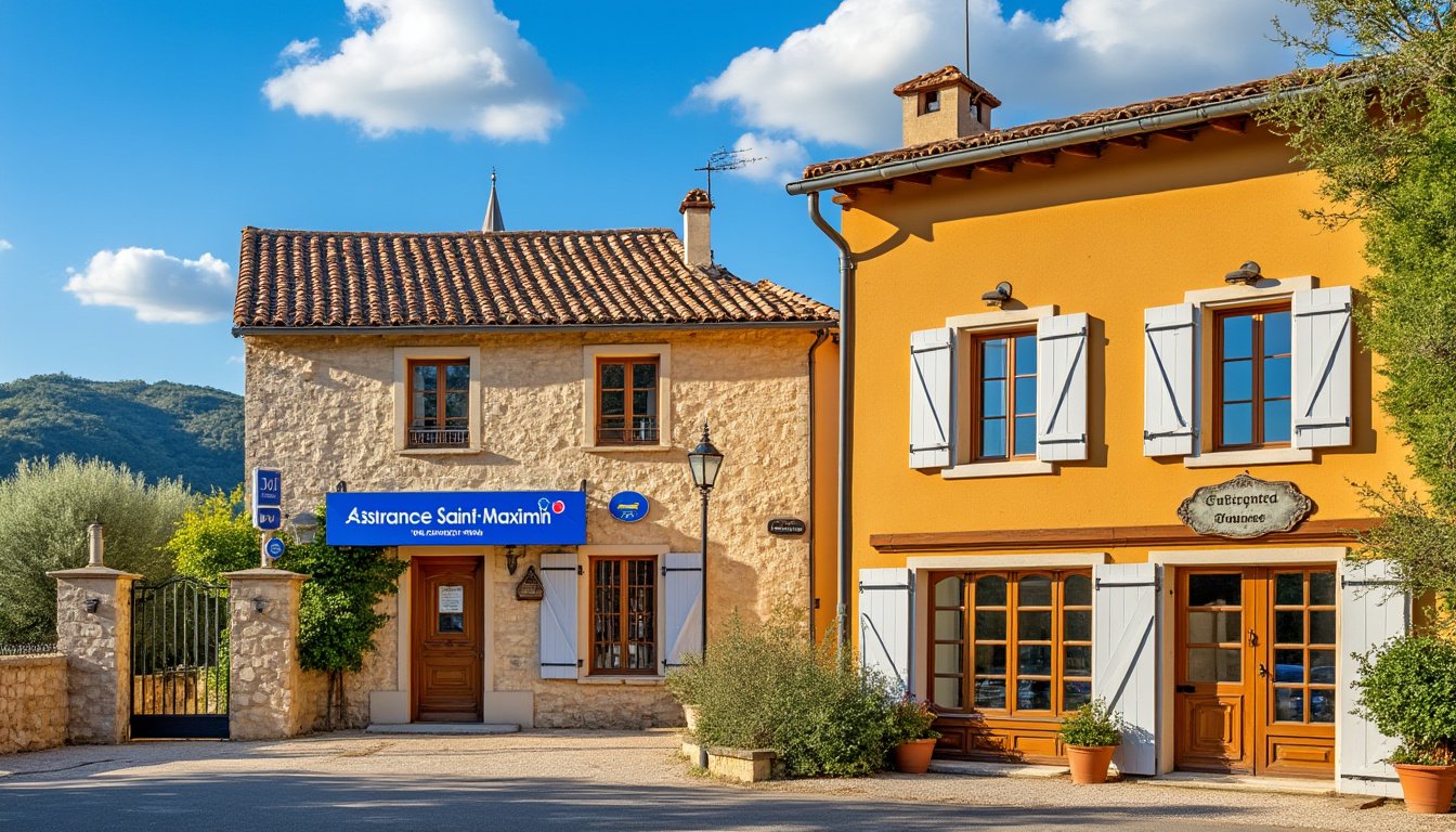 découvrez comment obtenir facilement un devis d'assurance emprunteur à saint-maximin-la-sainte-baume. suivez nos conseils pratiques pour comparer les offres et choisir la meilleure couverture pour votre prêt immobilier.