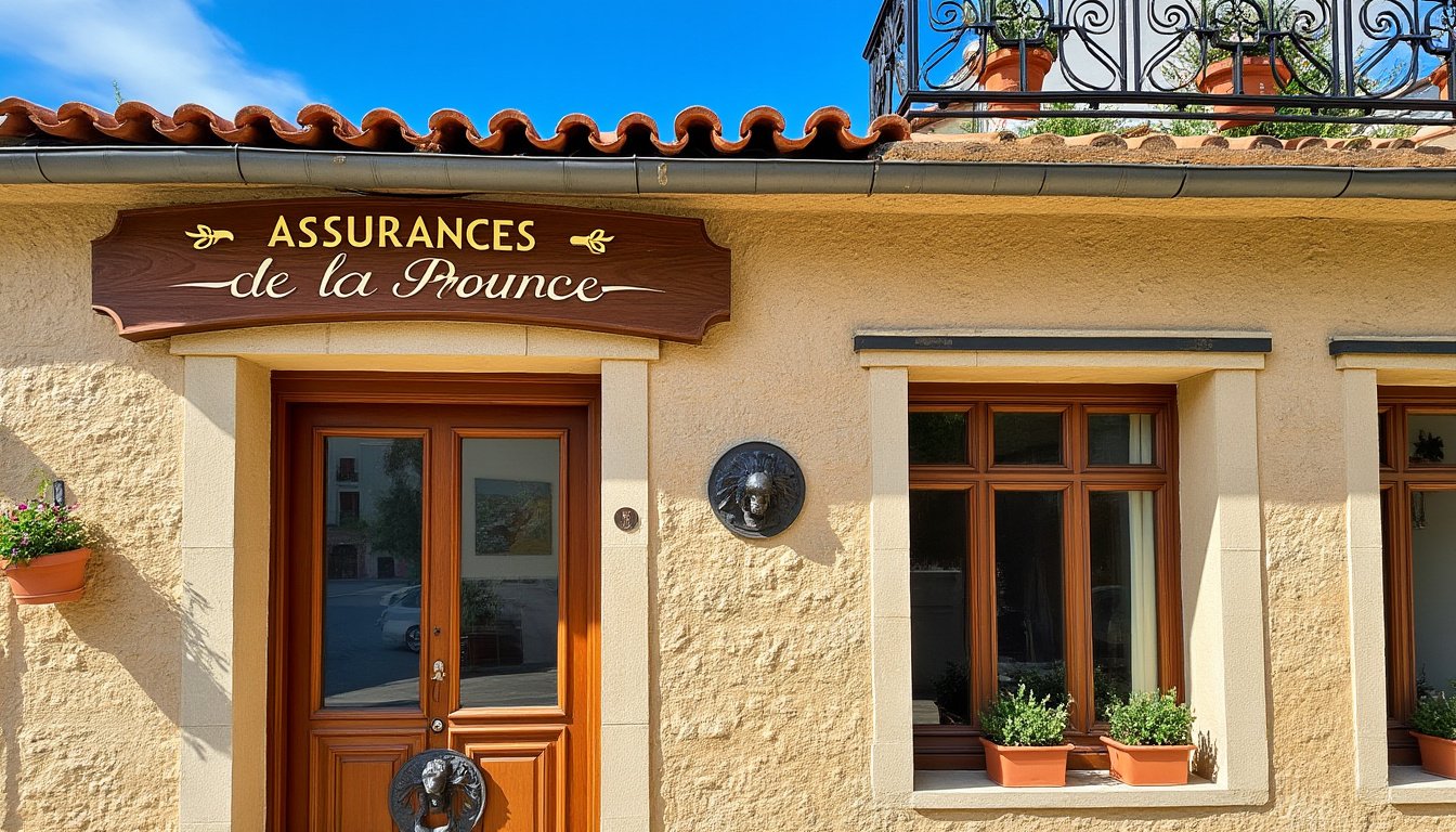 découvrez toutes les étapes pour obtenir facilement un devis d'assurance emprunteur à saint-maximin-la-sainte-baume. comparez les offres, comprenez les garanties et sécurisez votre prêt immobilier avec une assurance adaptée à vos besoins.