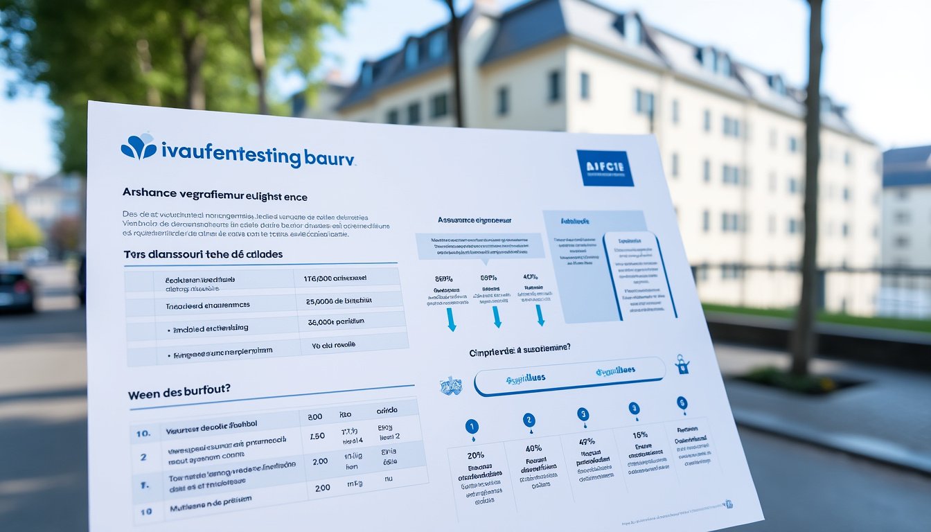 obtenez facilement un devis d'assurance emprunteur à vierzon. suivez nos conseils et étapes simples pour comparer les offres et choisir la meilleure protection pour votre prêt immobilier.