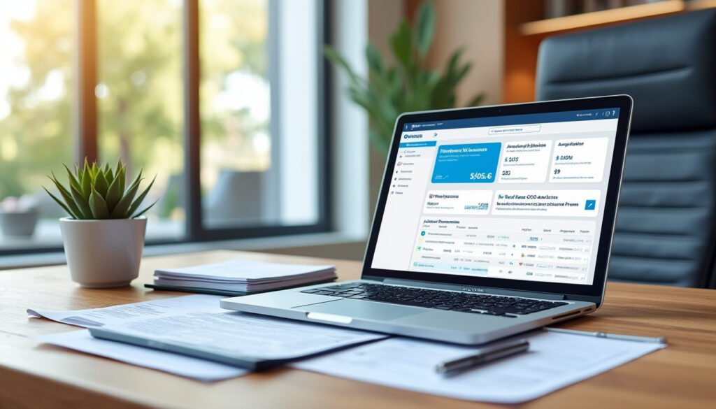 découvrez l'offre boursorama assurance vie à partir de 300 euros, idéale pour sécuriser votre avenir financier tout en bénéficiant d'une gestion simplifiée et de performances attractives. profitez d'un produit d'épargne flexible et personnalisé adapté à vos besoins.