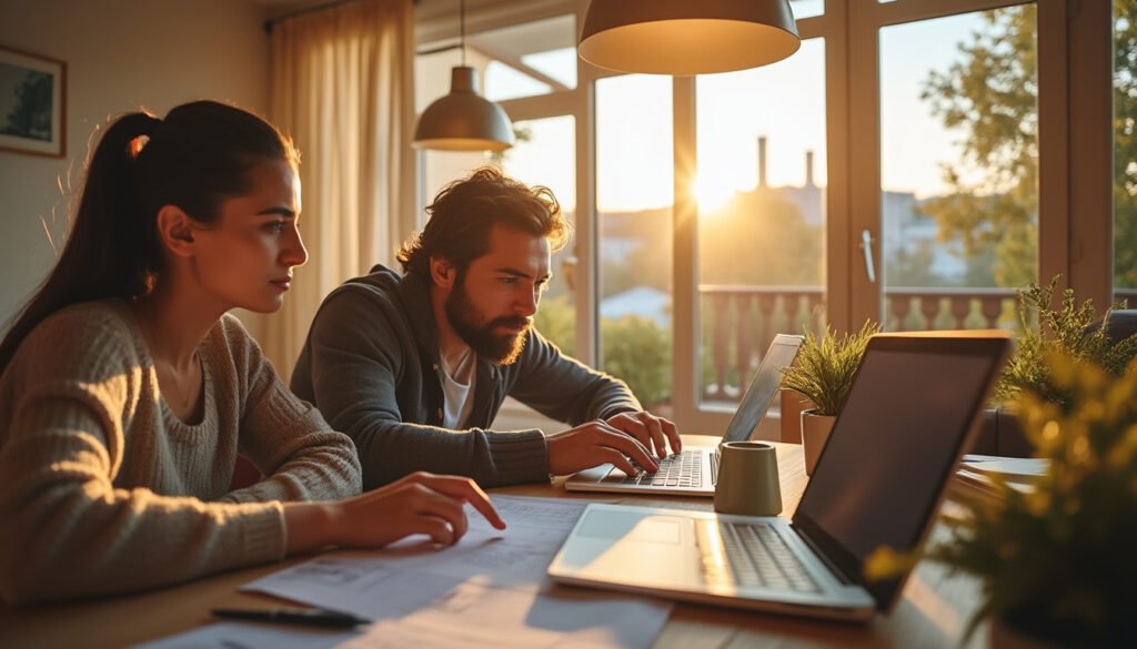 découvrez comment choisir le meilleur devis d'assurance emprunteur à blagnac. comparez les offres, évaluez vos besoins et trouvez la couverture qui vous convient le mieux pour sécuriser votre prêt immobilier.