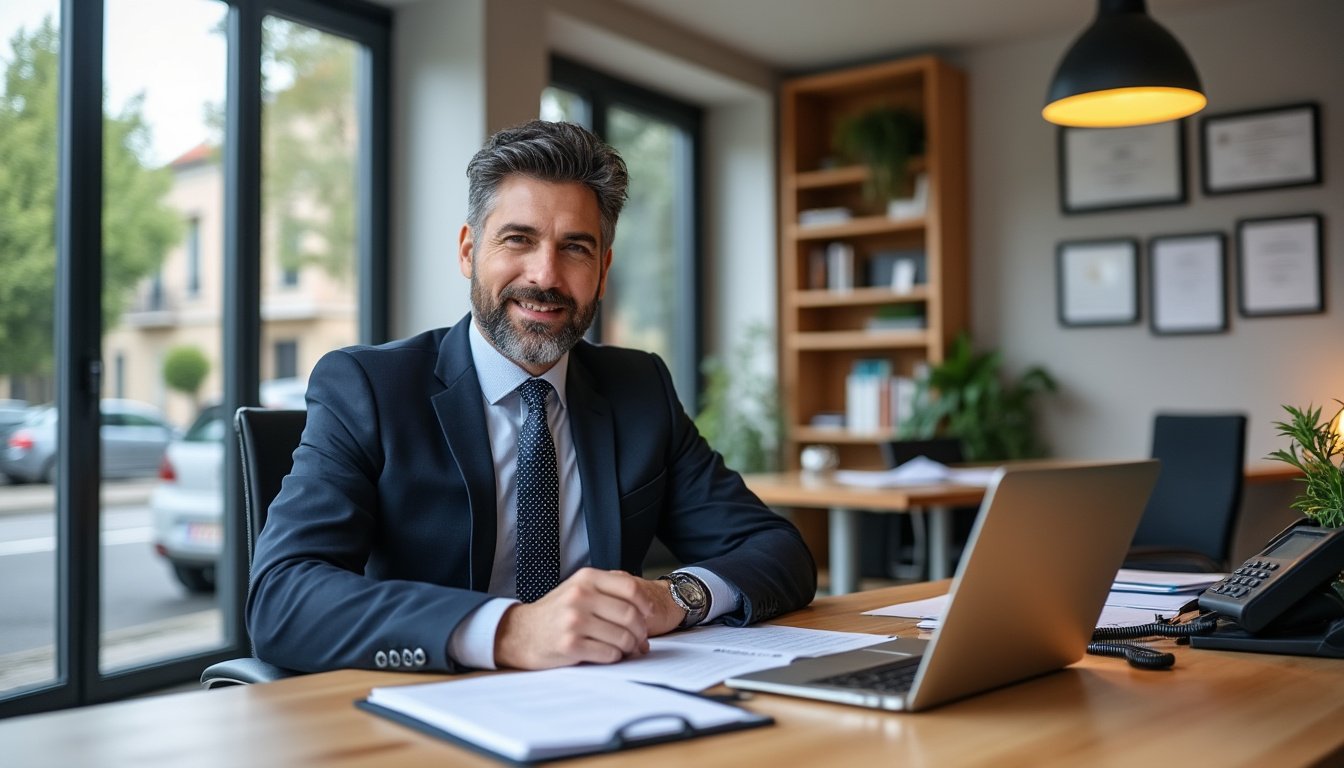 obtenez toutes les informations essentielles sur le devis d'assurance emprunteur à carquefou. comparez les offres, comprenez les garanties et faites le bon choix pour sécuriser votre prêt immobilier.