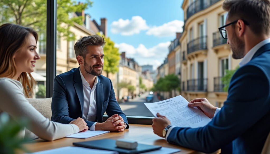 découvrez tout ce qu'il faut savoir sur le devis d'assurance emprunteur à charenton-le-pont. obtenez des conseils essentiels pour choisir l'assurance qui protégera votre prêt immobilier et comparez les offres pour faire le meilleur choix.