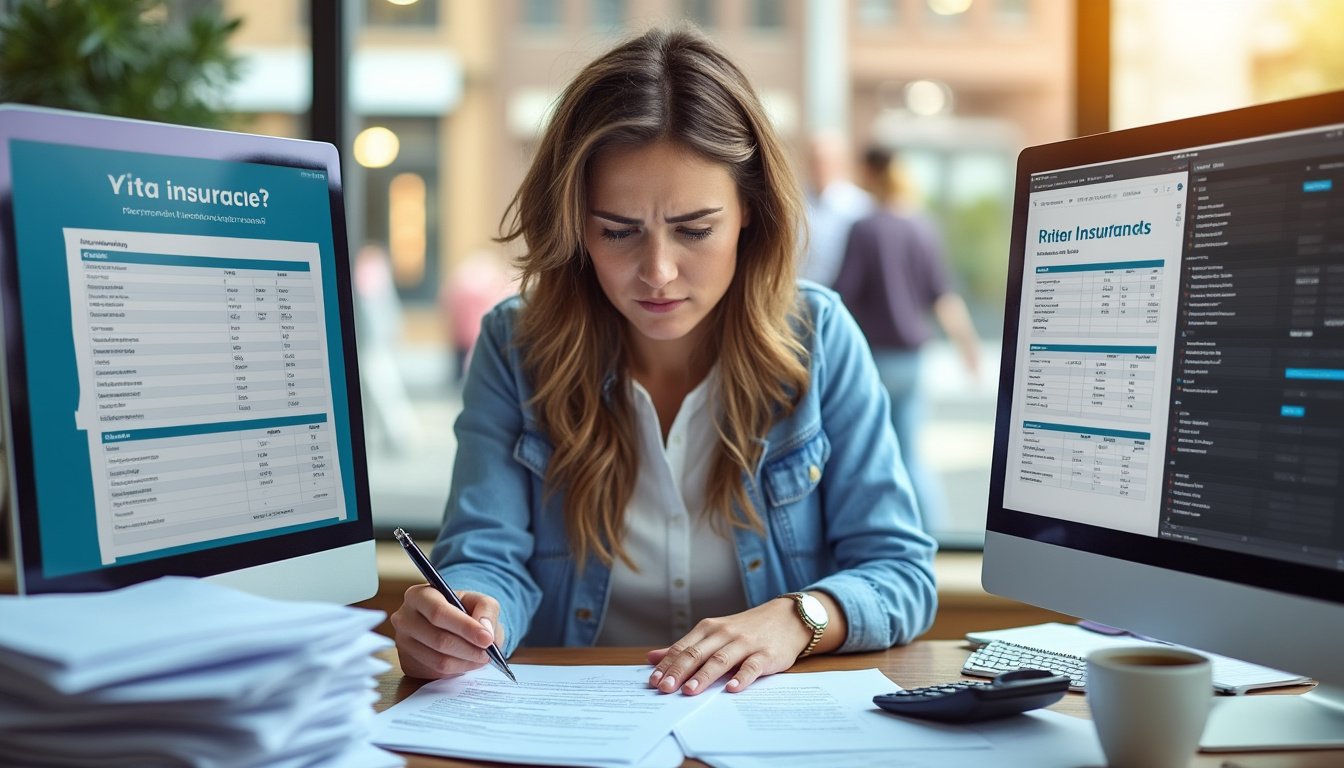 obtenez toutes les informations essentielles sur le devis d'assurance emprunteur à charenton-le-pont. découvrez les critères à considérer, les offres disponibles et les conseils pour choisir la meilleure couverture pour votre prêt immobilier.