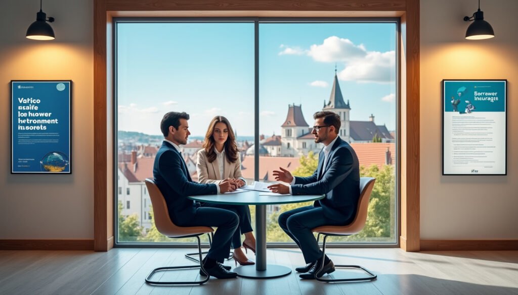 obtenez tous les conseils essentiels pour choisir votre devis d'assurance emprunteur à forbach. découvrez les critères à considérer, les meilleures offres et les démarches à suivre pour garantir votre prêt en toute sérénité.