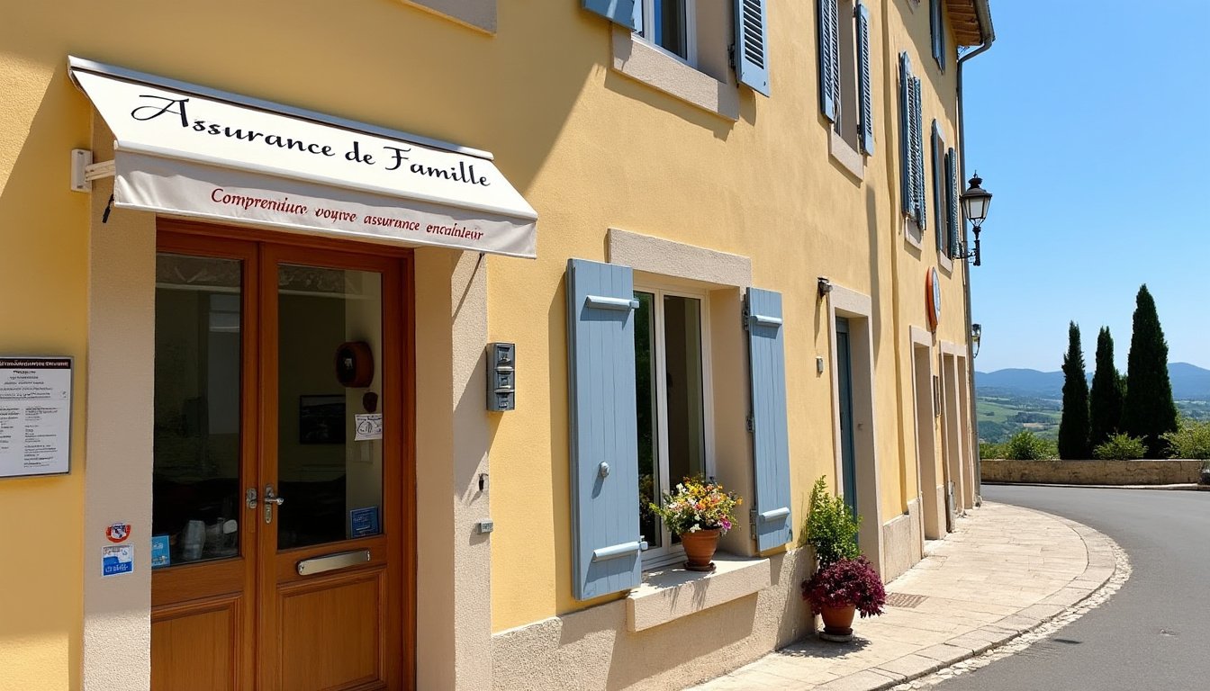 découvrez comment choisir le meilleur devis d'assurance emprunteur à grasse. comparez les offres, évaluez vos besoins et trouvez l'option qui vous protège le mieux tout en respectant votre budget.