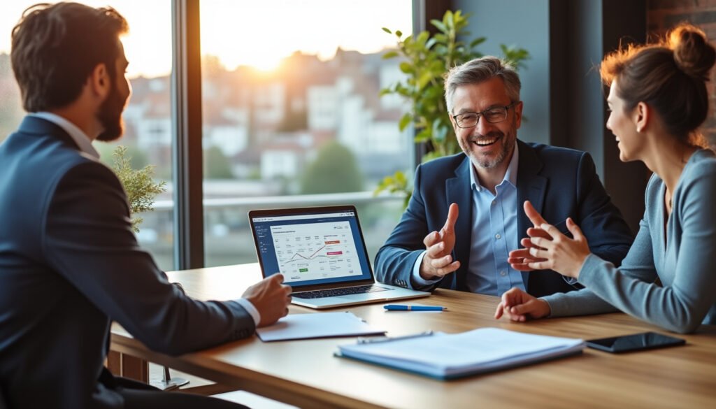 découvrez comment obtenir les meilleures offres de devis d'assurance emprunteur à issoire. profitez de conseils pratiques et comparez les options pour sécuriser votre prêt dans les meilleures conditions.