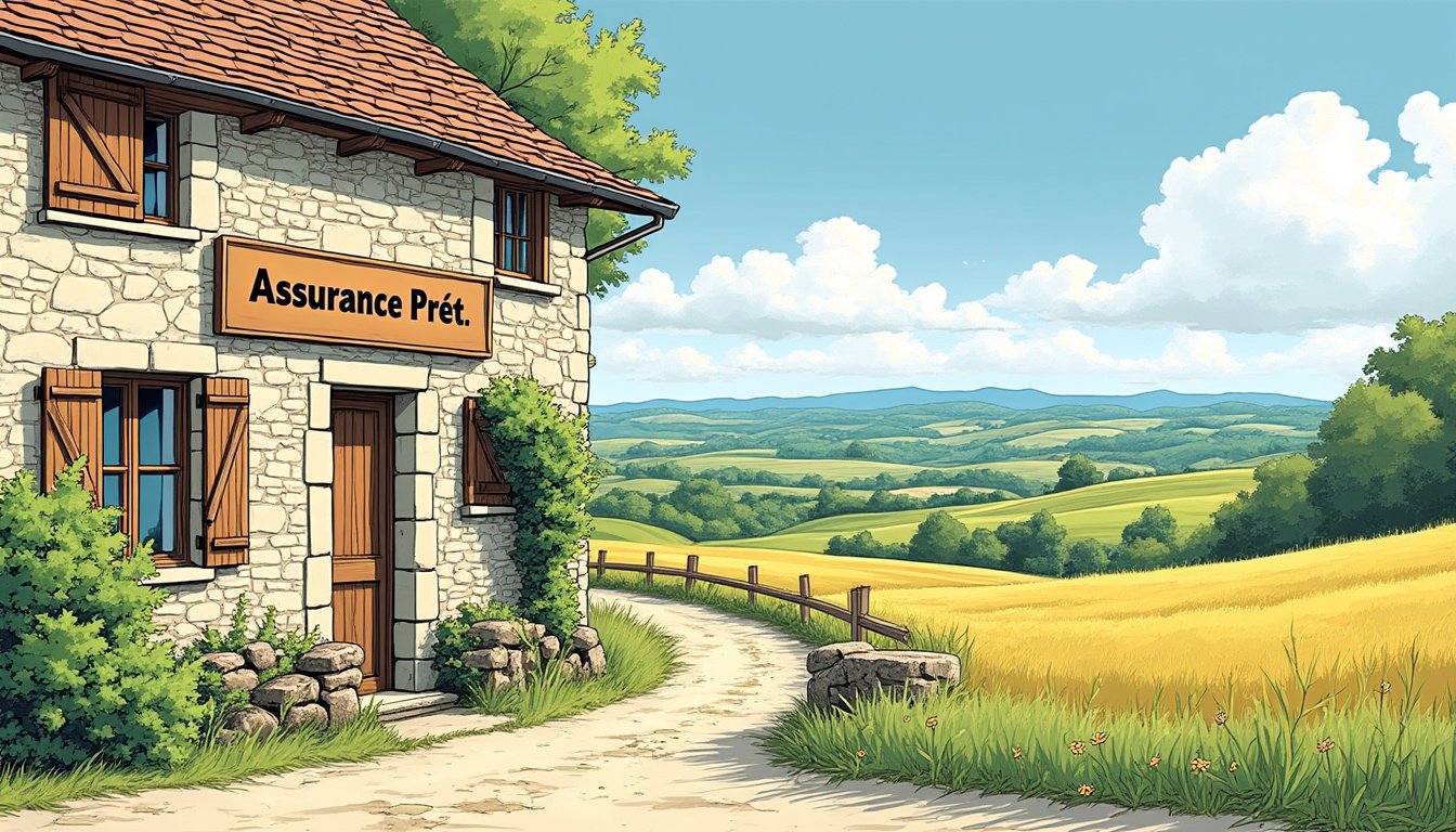 découvrez comment obtenir les meilleures offres de devis d'assurance emprunteur à issoire. comparez les tarifs, évaluez les options et faites le choix idéal pour protéger votre prêt immobilier.