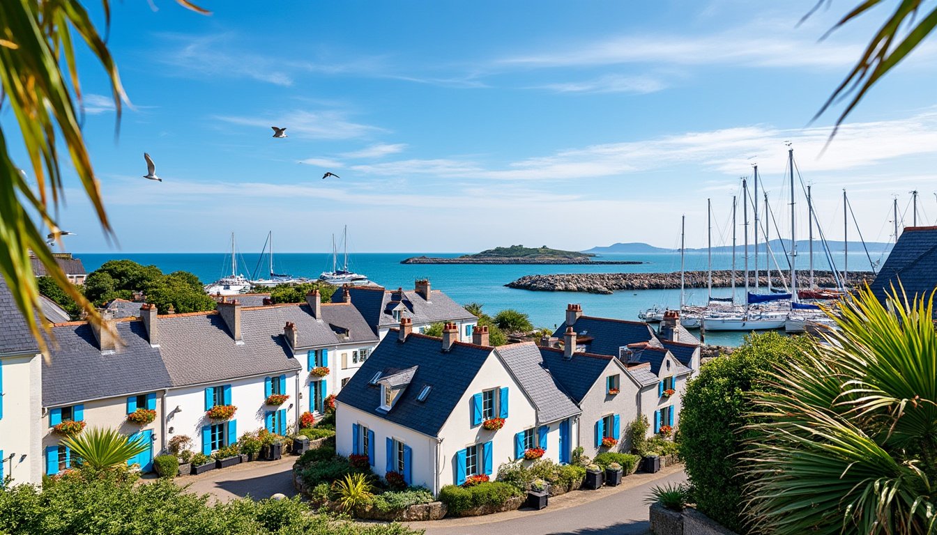 obtenez toutes les clés pour un devis d'assurance emprunteur à lorient. découvrez les options disponibles, les conseils pour choisir la meilleure couverture et les démarches à suivre pour sécuriser votre prêt immobilier.