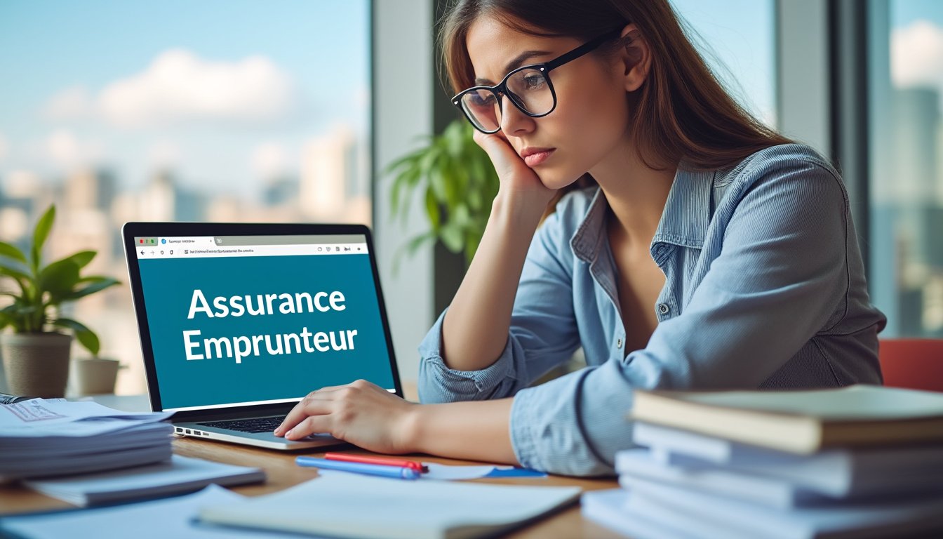 découvrez comment obtenir les meilleures offres de devis d'assurance emprunteur à meylan. comparez les options, bénéficiez de conseils d'experts et trouvez la couverture idéale pour votre prêt.