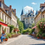 Devis assurance emprunteur à Montbéliard : comment choisir le meilleur contrat