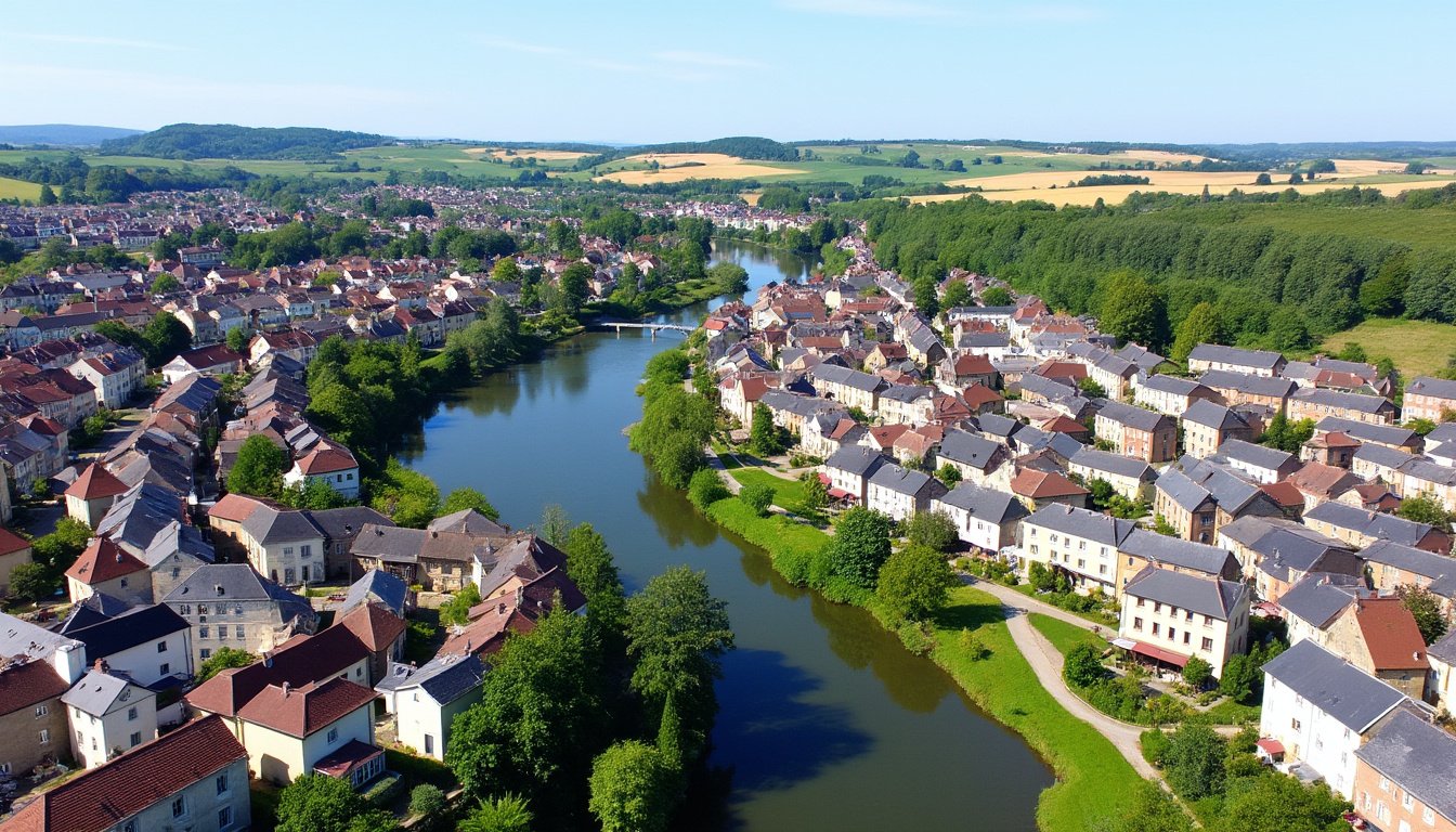 obtenez le meilleur tarif pour votre assurance emprunteur à montceau-les-mines. comparez les devis et choisissez la couverture adaptée à vos besoins, le tout en quelques clics.