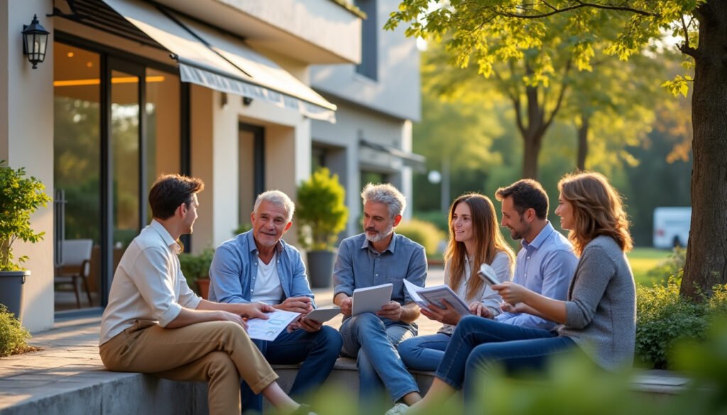 découvrez comment obtenir le meilleur devis d'assurance emprunteur à neuilly-sur-marne. suivez nos conseils pour faire le bon choix et protéger votre prêt en toute sérénité.