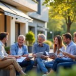 Devis assurance emprunteur à Neuilly-sur-Marne : comment faire le bon choix